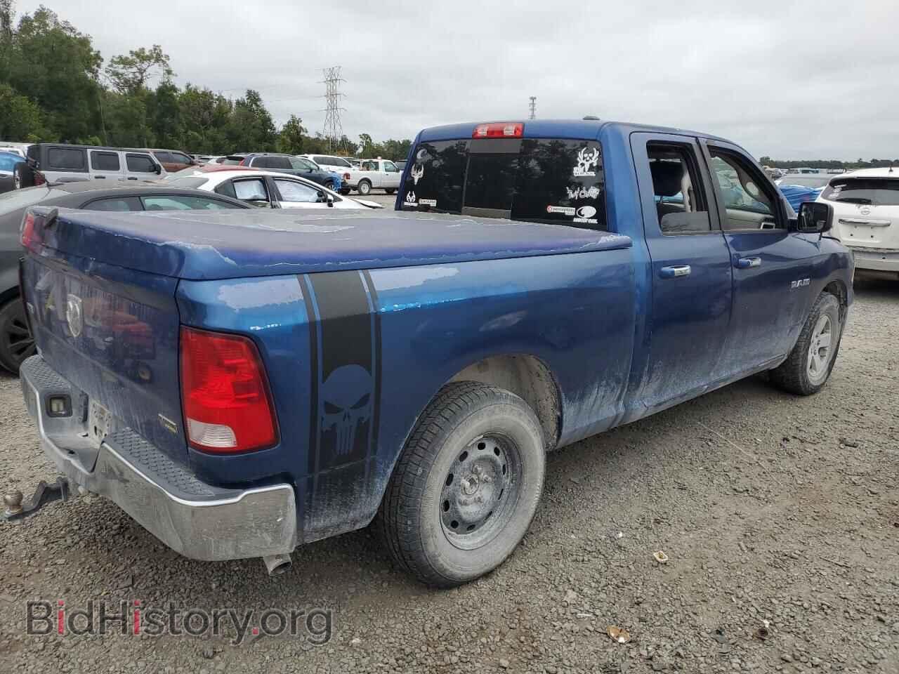 2010 DODGE All Models - VIN: 1D7RB1GP0AS241983 - Фото 3