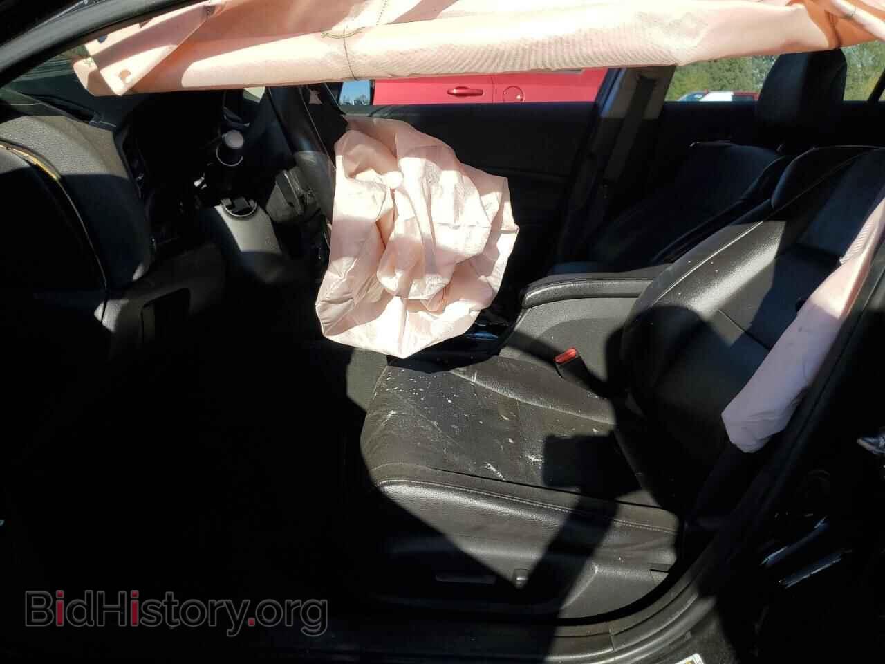 2013 ACURA ILX - VIN: 19VDE1F57DE010395 - Фото 7