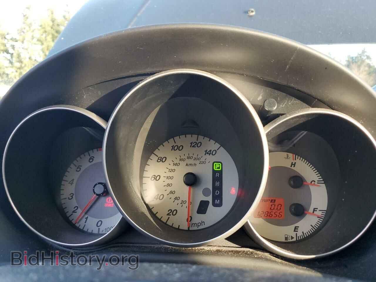 2007 MAZDA 3 - VIN: JM1BK12F771764362 - Фото 9