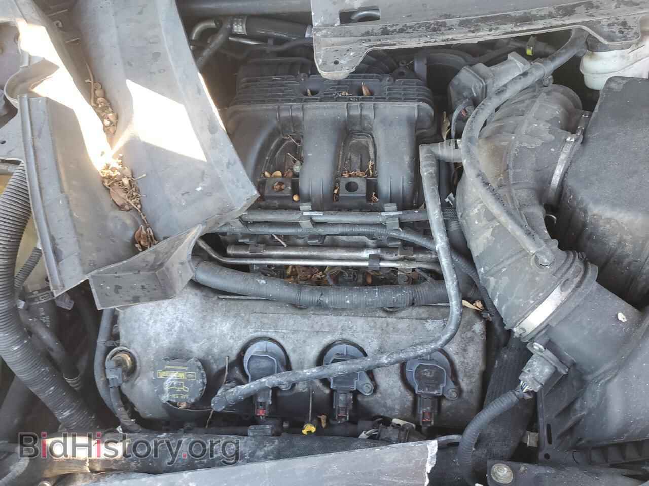 2011 FORD FLEX - VIN: 2FMGK5DC7BBD23730 - Photo 12