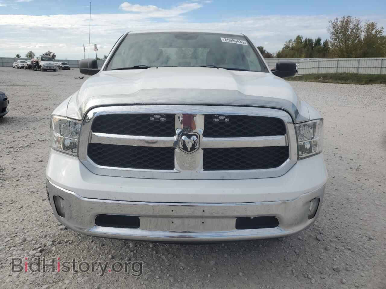 2019 RAM 1500 - VIN: 1C6RR7FT0KS541782 - Фото 5