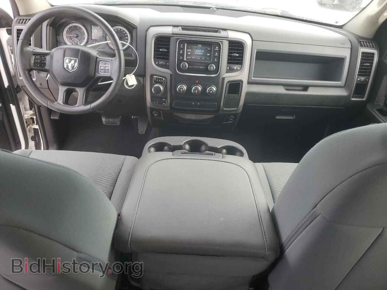2019 RAM 1500 - VIN: 1C6RR7FT0KS541782 - Фото 8