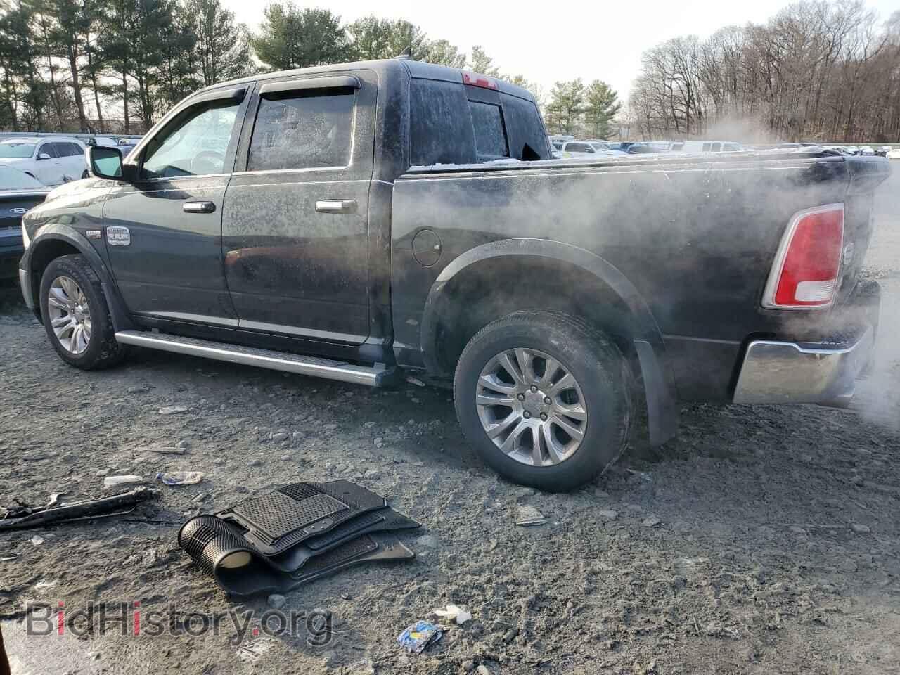 2017 RAM 1500 - VIN: 1C6RR7PT5HS773236 - Фото 2