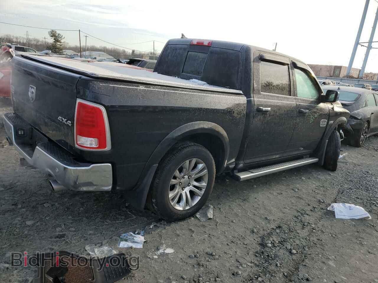 2017 RAM 1500 - VIN: 1C6RR7PT5HS773236 - Фото 3