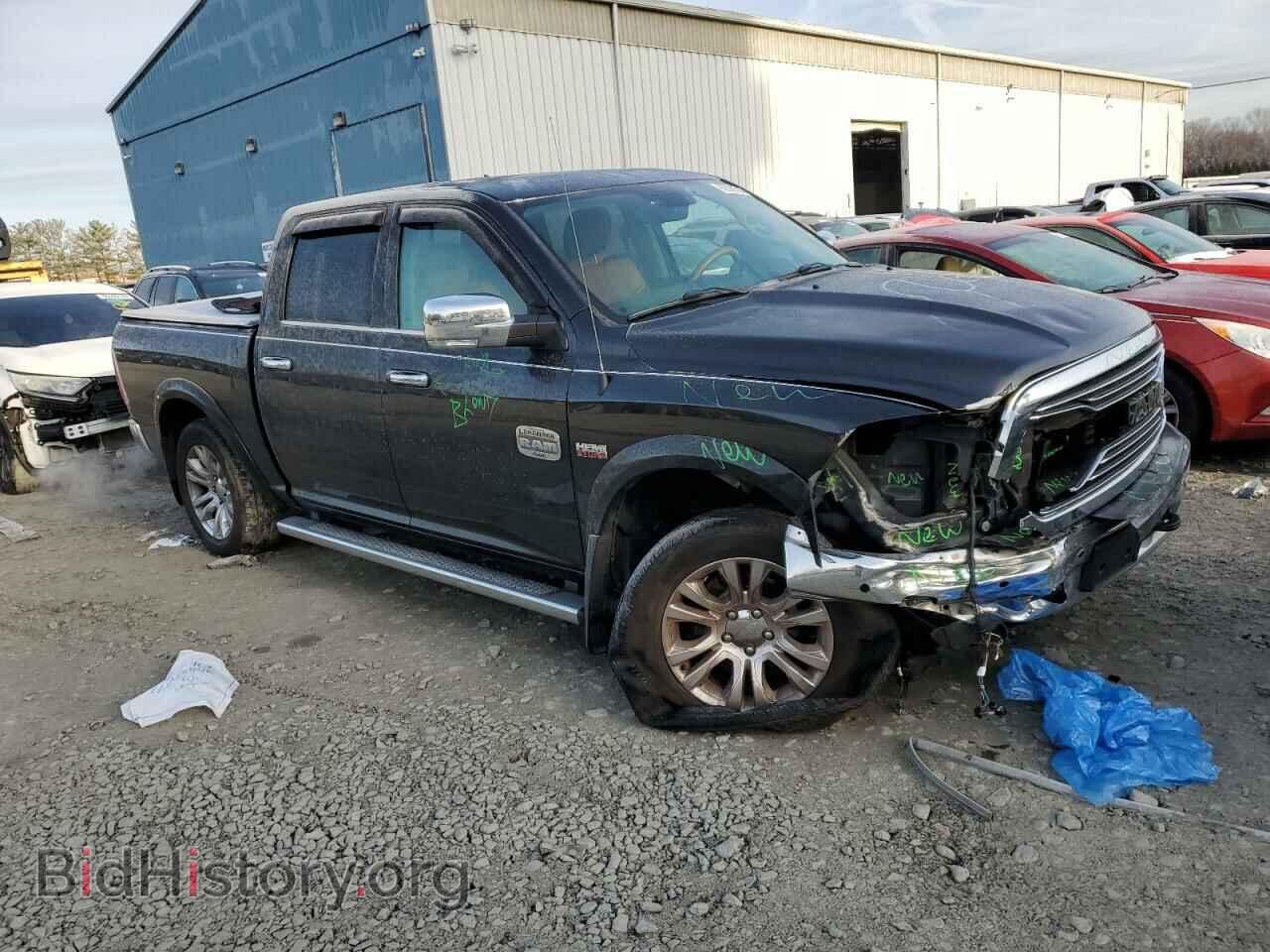 2017 RAM 1500 - VIN: 1C6RR7PT5HS773236 - Фото 4