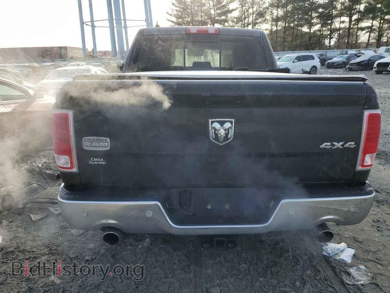 2017 RAM 1500 - VIN: 1C6RR7PT5HS773236 - Фото 6