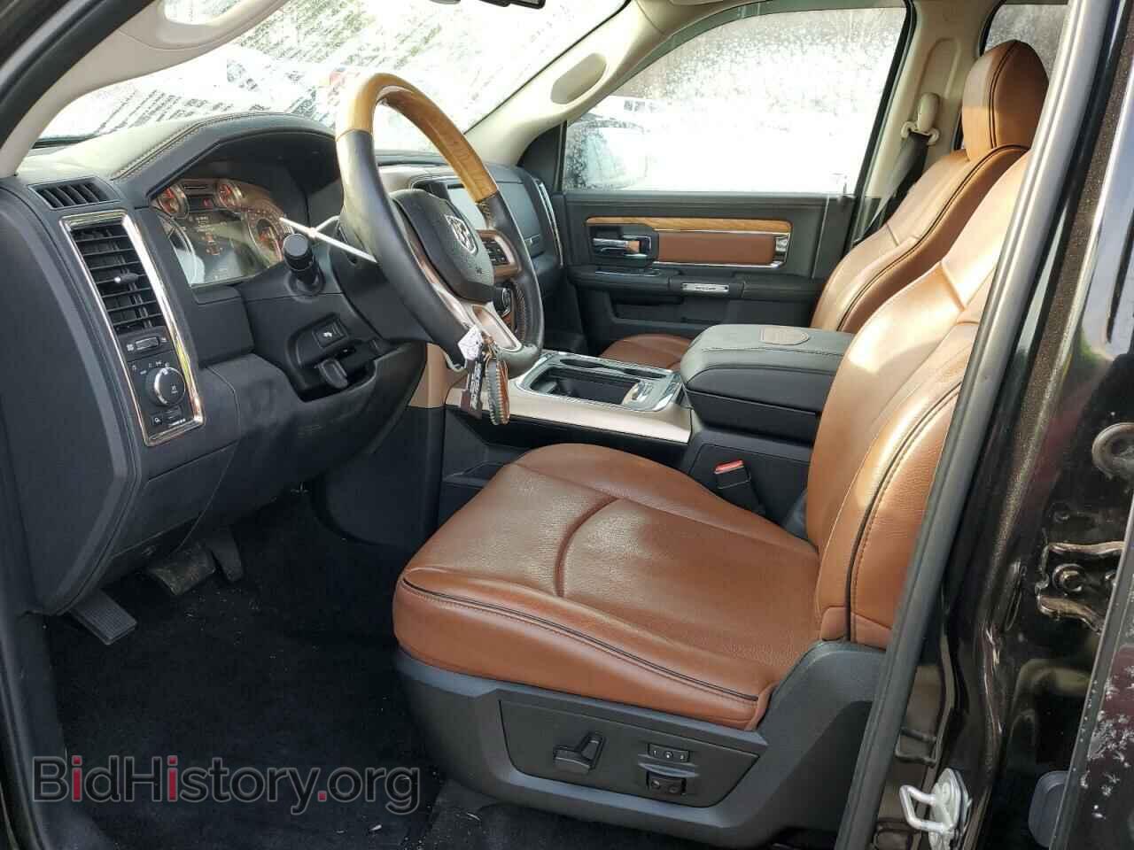 2017 RAM 1500 - VIN: 1C6RR7PT5HS773236 - Фото 7