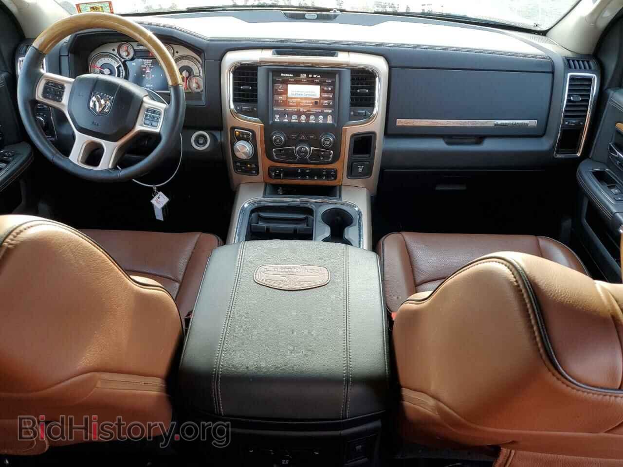2017 RAM 1500 - VIN: 1C6RR7PT5HS773236 - Фото 8