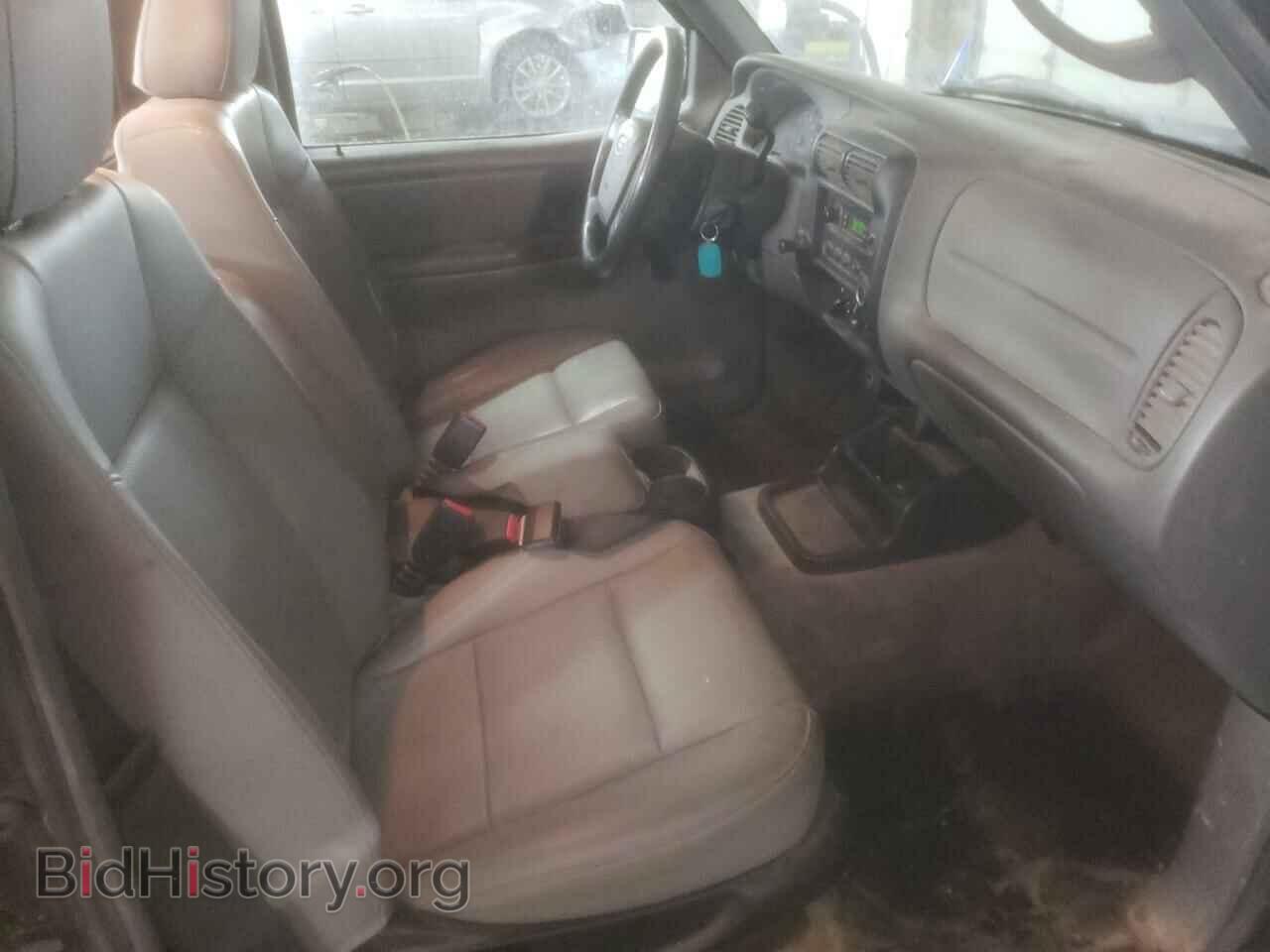 2011 FORD RANGER - VIN: 1FTKR1AD5BPA48772 - Фото 7