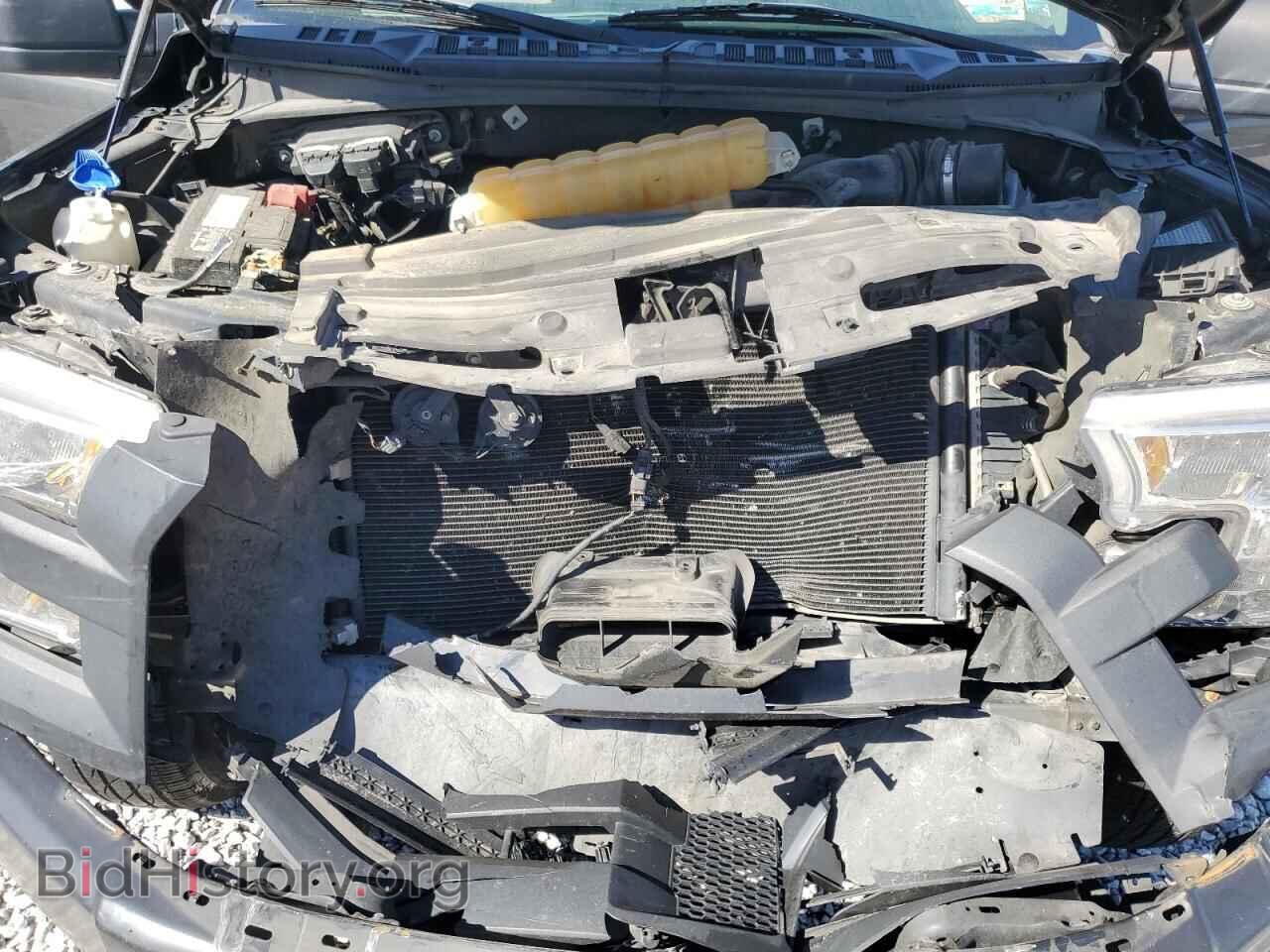 2017 FORD All Models - VIN: 1FTMF1C8XHKE08626 - Фото 11