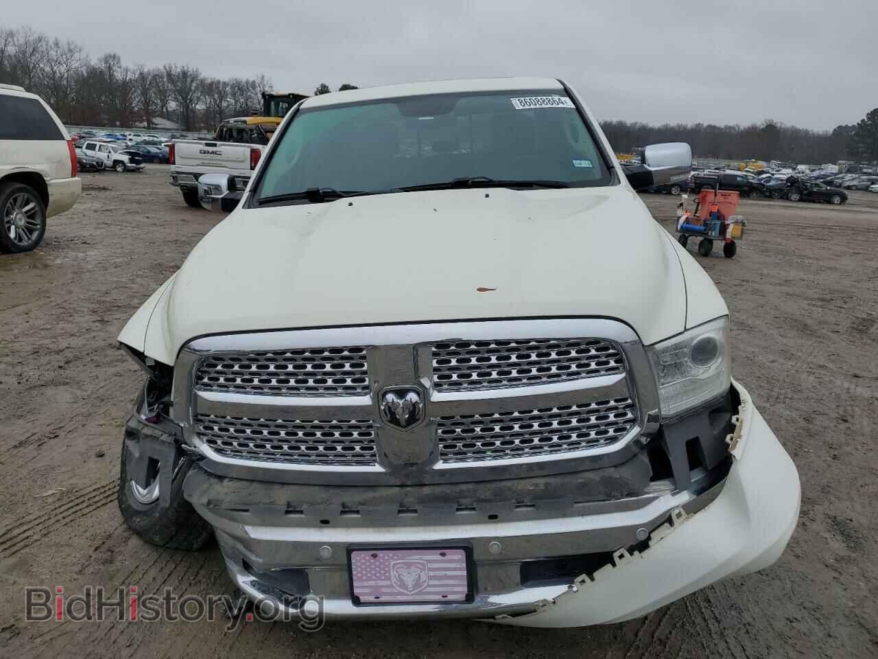 2017 RAM 1500 - VIN: 1C6RR7NT6HS688814 - Фото 5