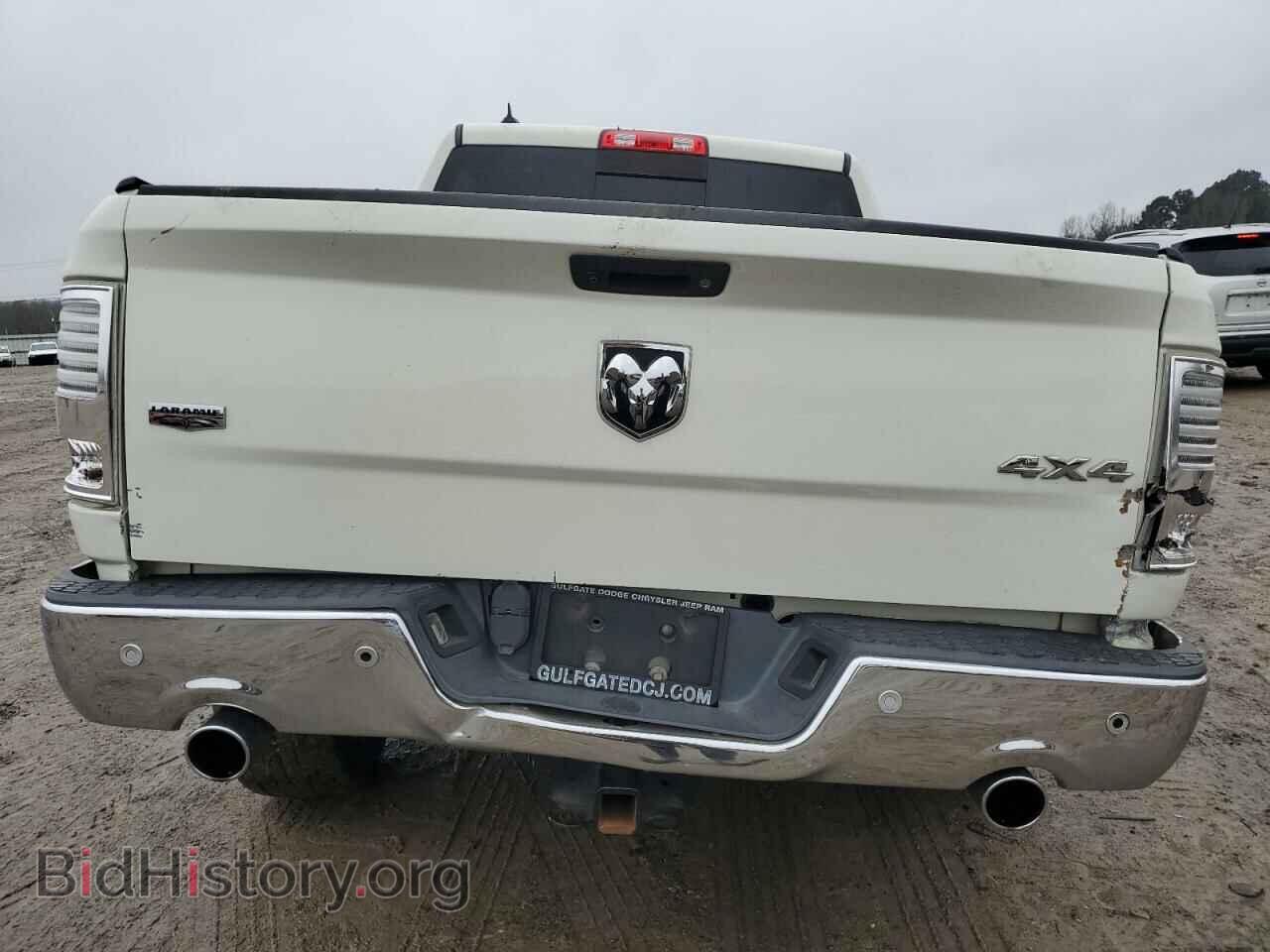 2017 RAM 1500 - VIN: 1C6RR7NT6HS688814 - Фото 6