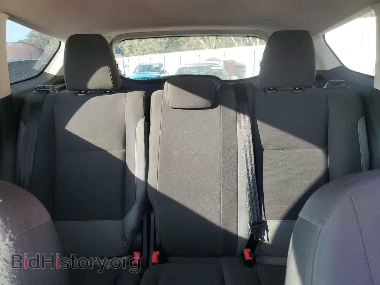 2013 FORD ESCAPE - VIN: 1FMCU0F75DUD91064 - Photo 10