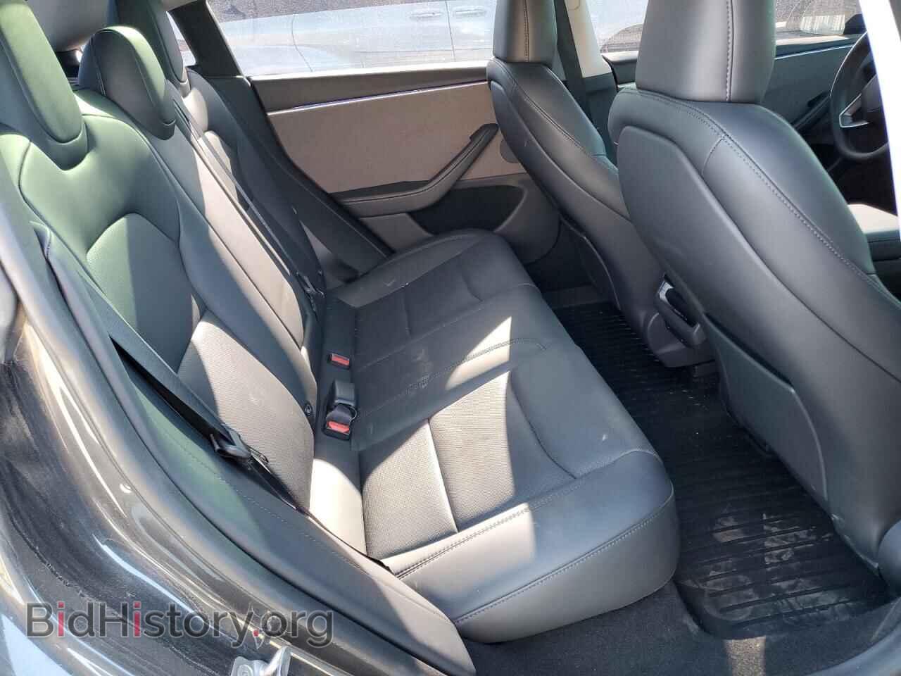 2024 TESLA MODEL 3 - VIN: 5YJ3E1EAXRF738585 - Фото 10