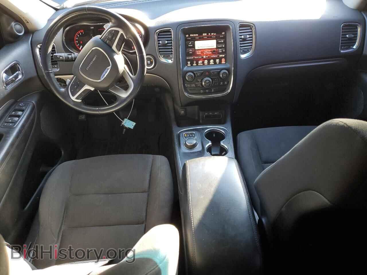 2015 DODGE DURANGO - VIN: 1C4RDJAG7FC745977 - Photo 8