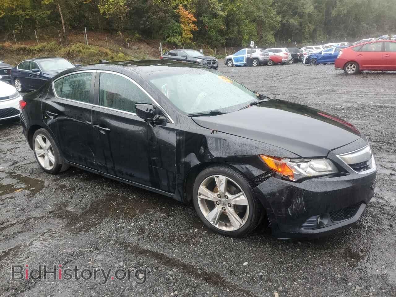 2014 ACURA ILX - VIN: 19VDE1F5XEE003345 - Фото 4
