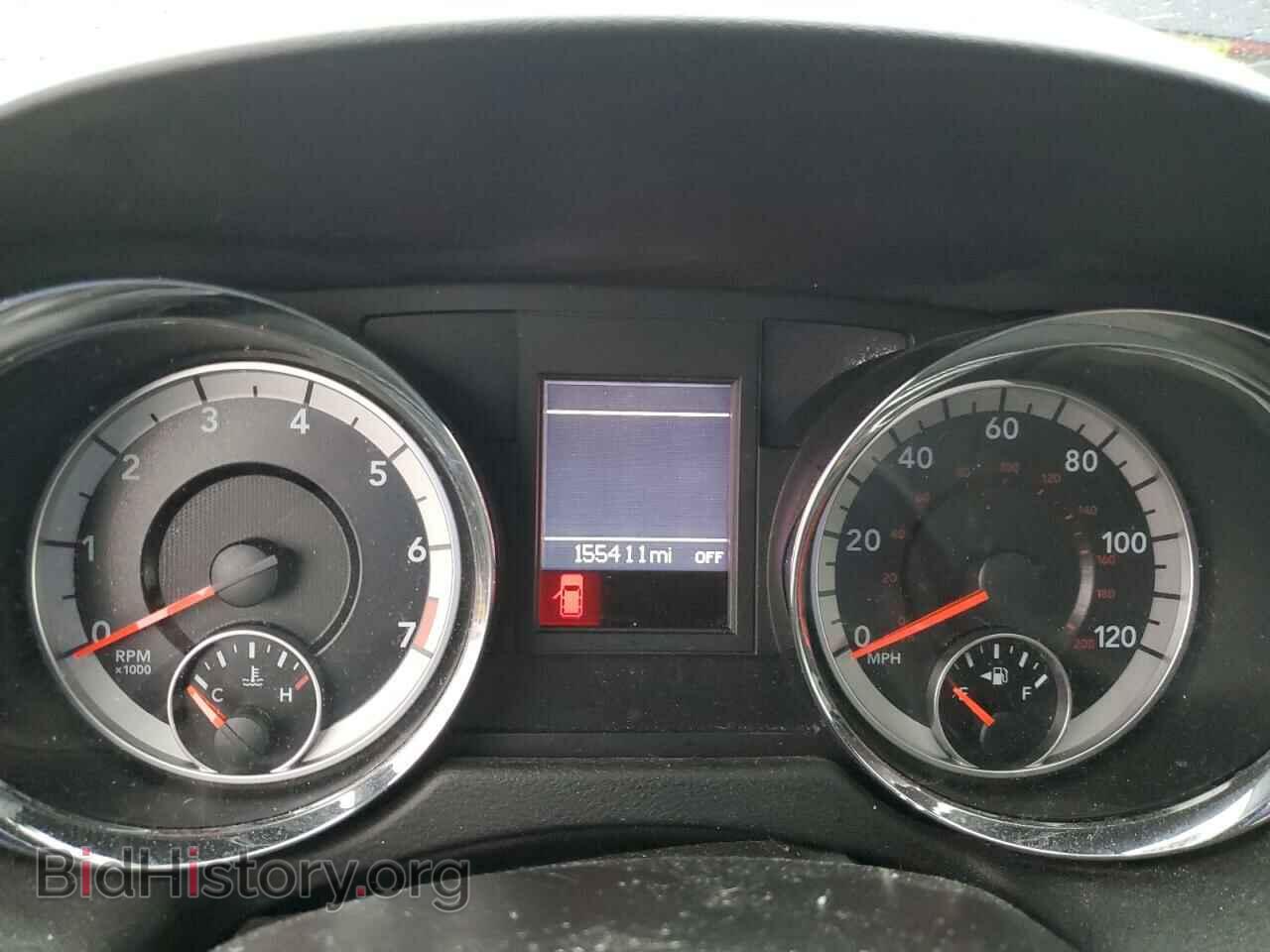 2017 DODGE CARAVAN - VIN: 2C4RDGEG4HR690783 - Фото 9