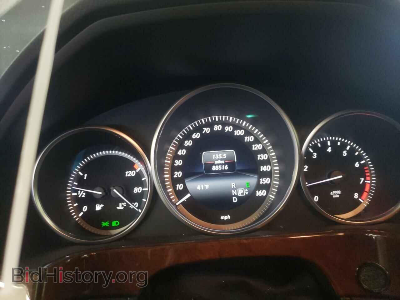 2014 MERCEDES-BENZ E-CLASS - VIN: WDDHF8JB4EA842217 - Фото 9