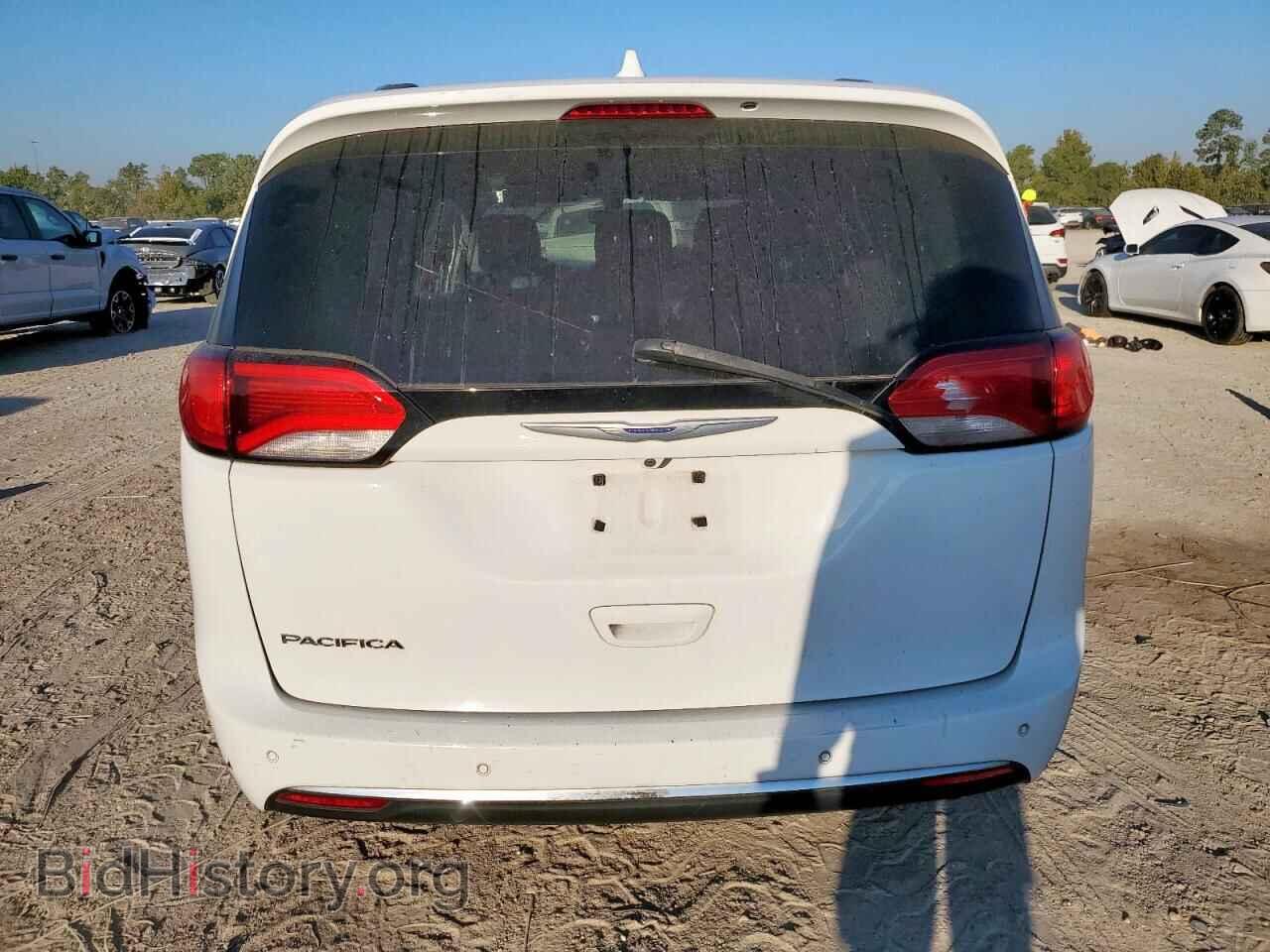 2020 CHRYSLER PACIFICA - VIN: 2C4RC1EG9LR173164 - Photo 6