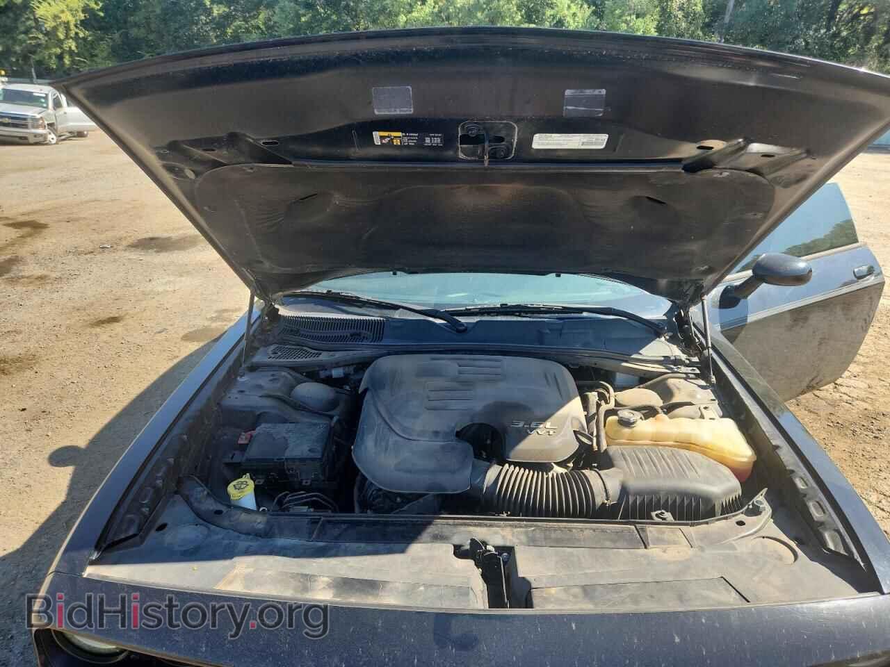 2018 DODGE CHALLENGER - VIN: 2C3CDZAG4JH271033 - Photo 11