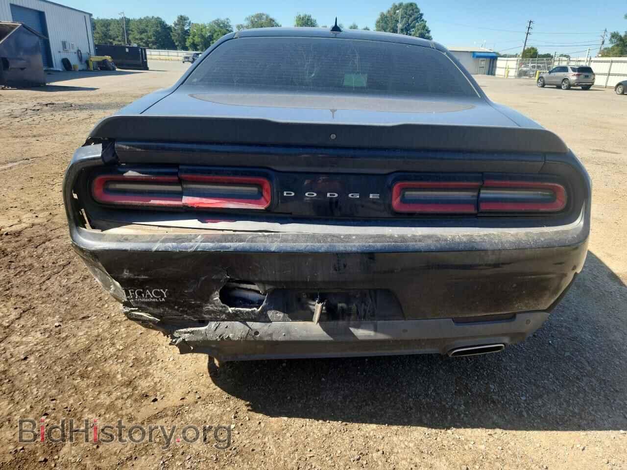 2018 DODGE CHALLENGER - VIN: 2C3CDZAG4JH271033 - Photo 6