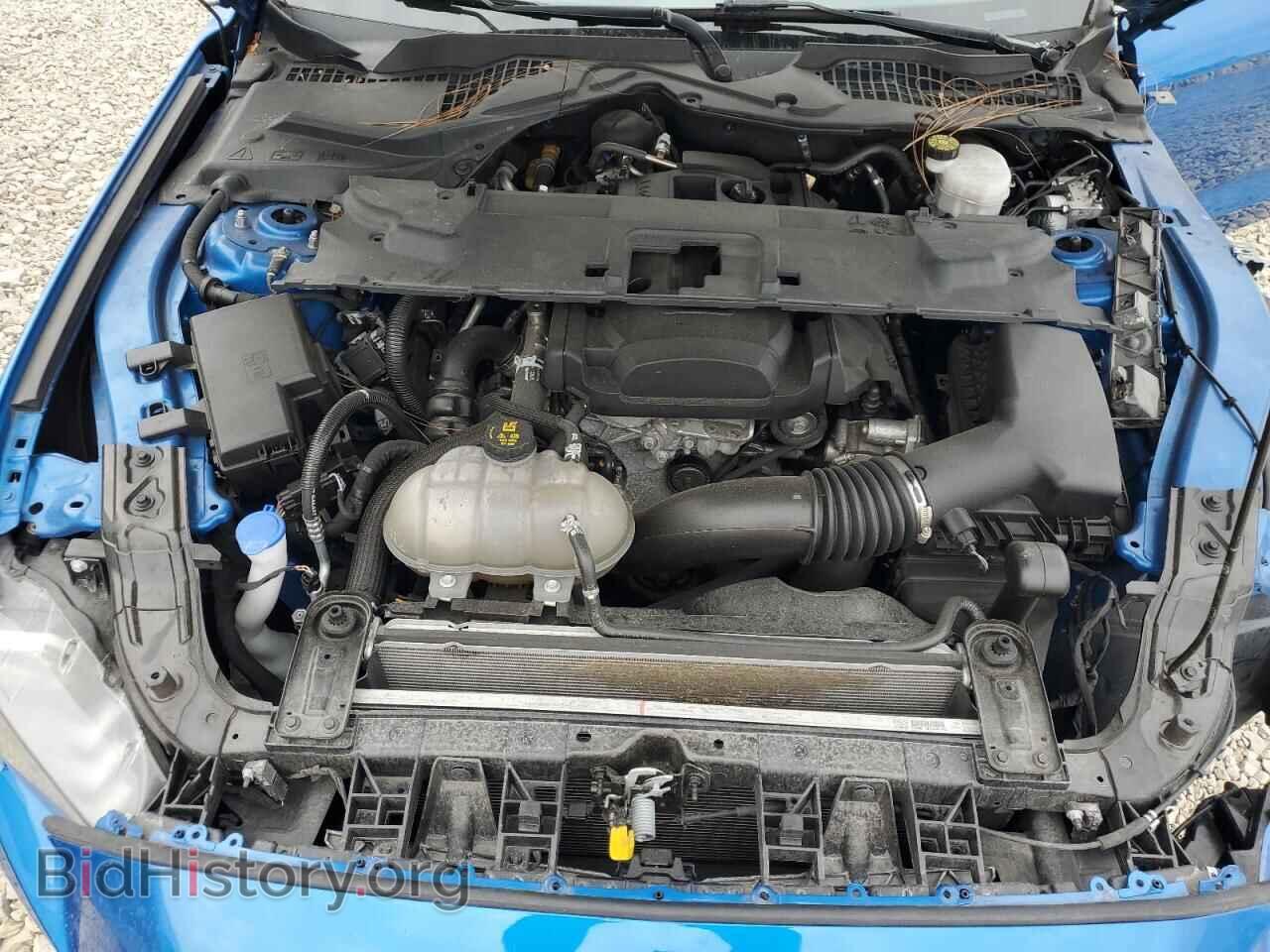 2020 FORD ALL Models - VIN: 1FA6P8TH1L5145325 - Photo 11
