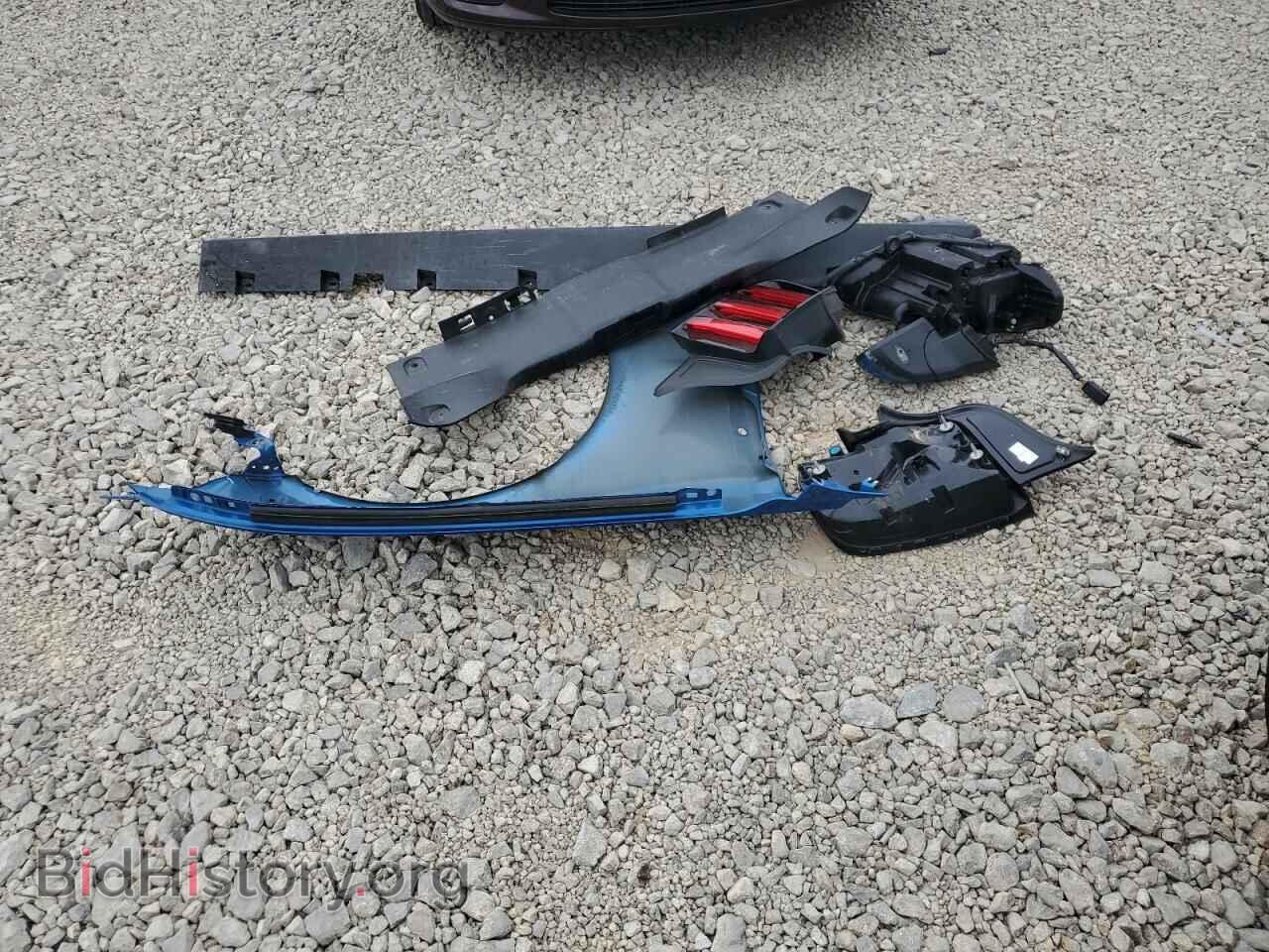 2020 FORD ALL Models - VIN: 1FA6P8TH1L5145325 - Photo 12