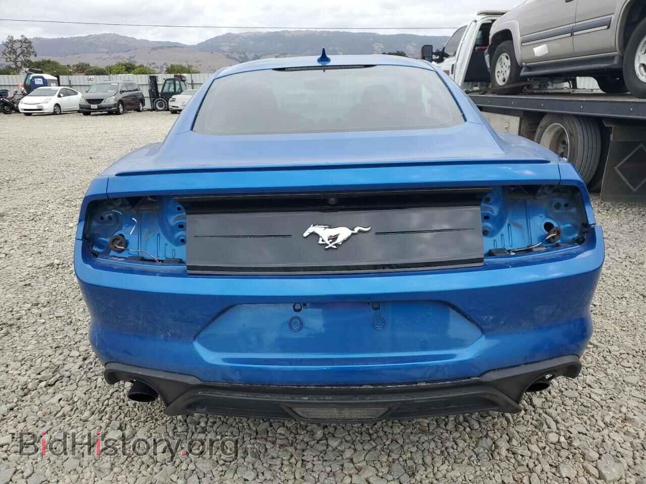 2020 FORD ALL Models - VIN: 1FA6P8TH1L5145325 - Photo 6
