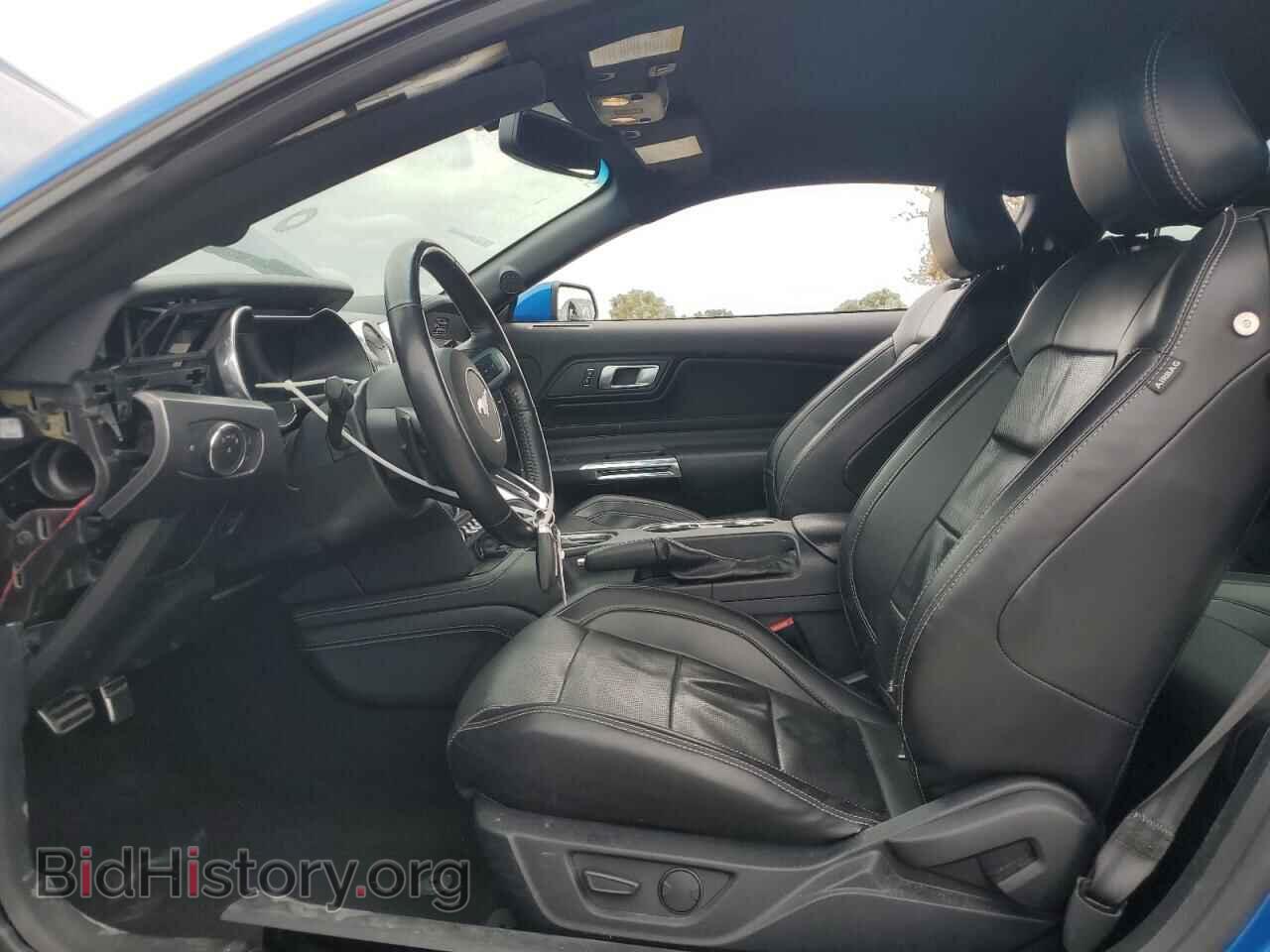 2020 FORD ALL Models - VIN: 1FA6P8TH1L5145325 - Photo 7