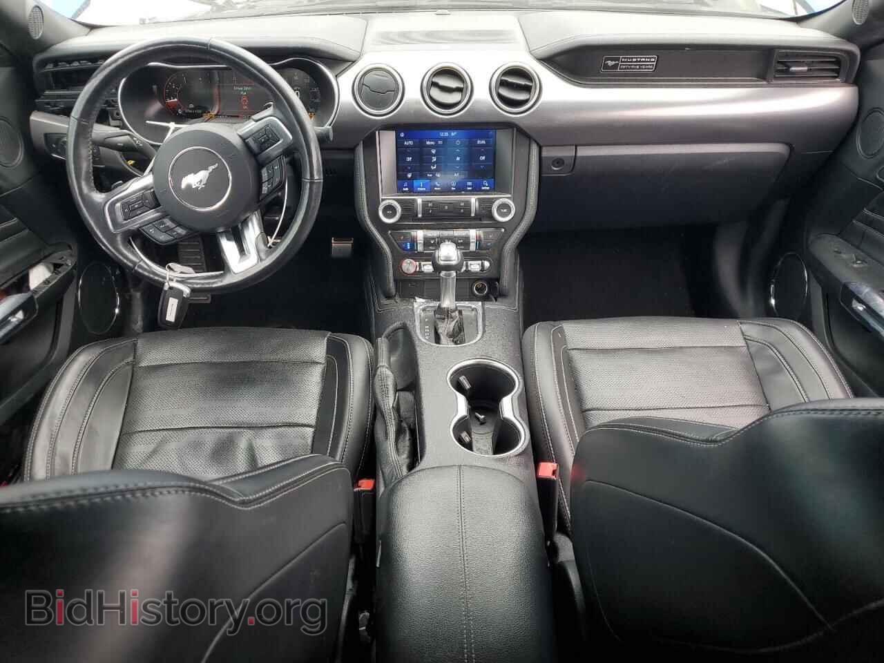 2020 FORD ALL Models - VIN: 1FA6P8TH1L5145325 - Photo 8