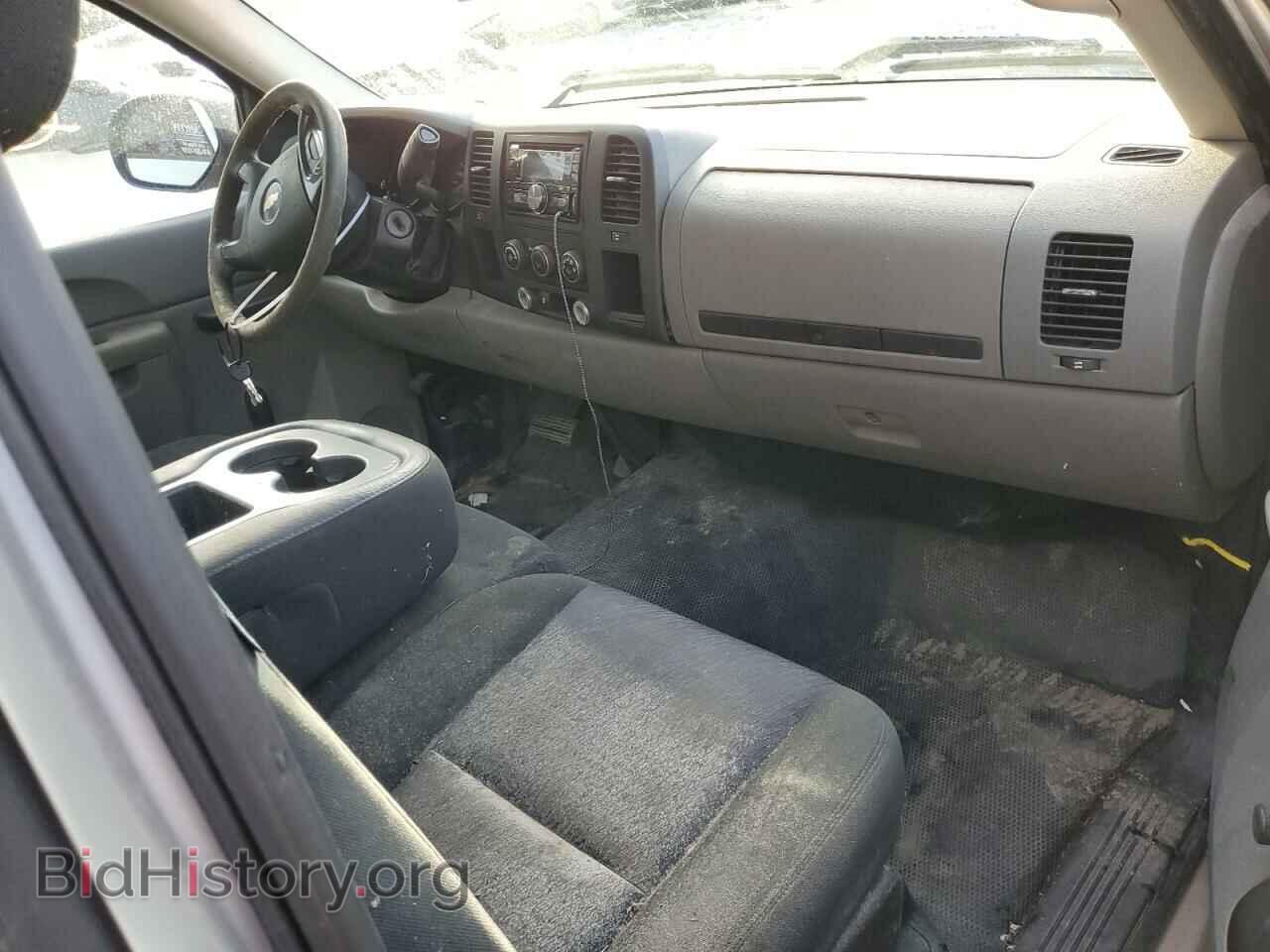 2010 CHEVROLET ALL Models - VIN: 1GCPCPEX7AZ147000 - Фото 8