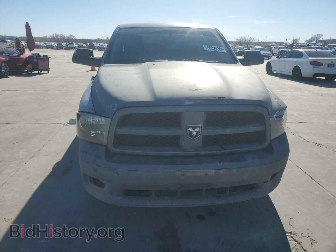 2012 DODGE RAM 1500 - VIN: 1C6RD6FT1CS228461 - Photo 5
