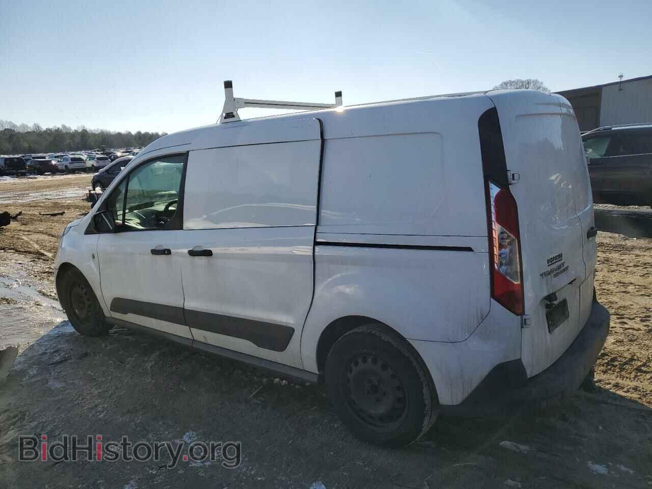 2015 FORD TRANSIT - VIN: NM0LS7F74F1189160 - Фото 2