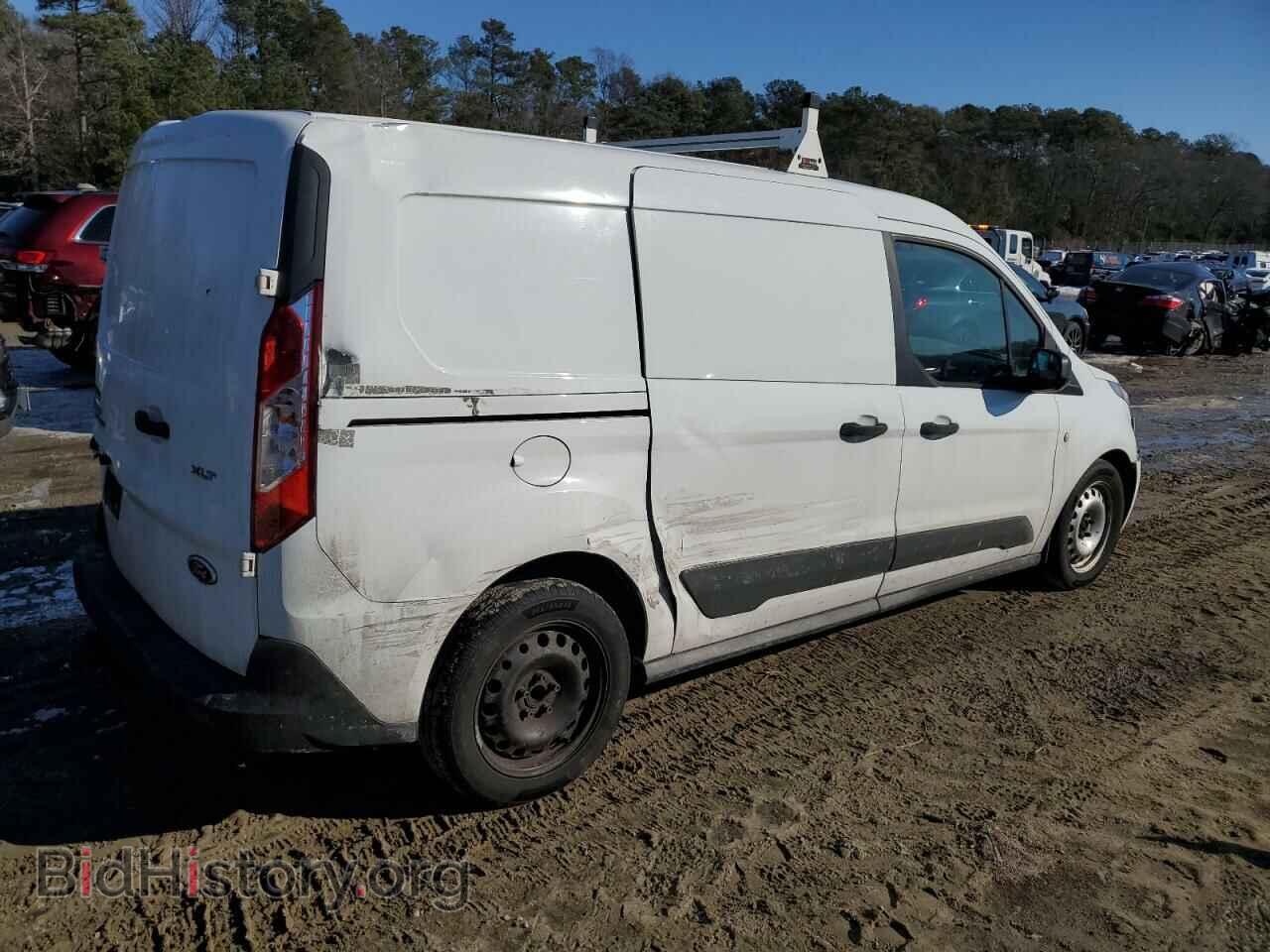 2015 FORD TRANSIT - VIN: NM0LS7F74F1189160 - Фото 3