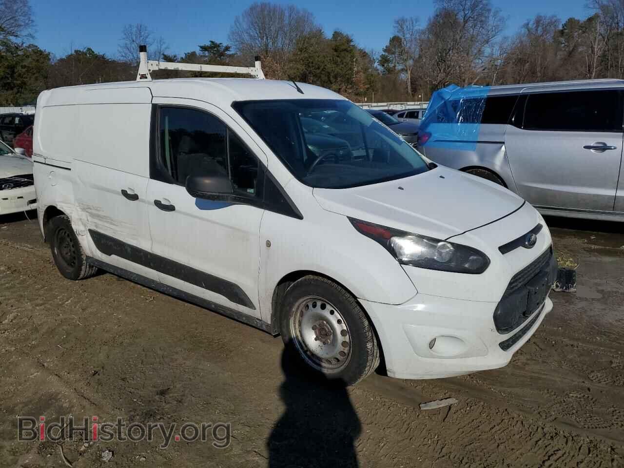 2015 FORD TRANSIT - VIN: NM0LS7F74F1189160 - Фото 4