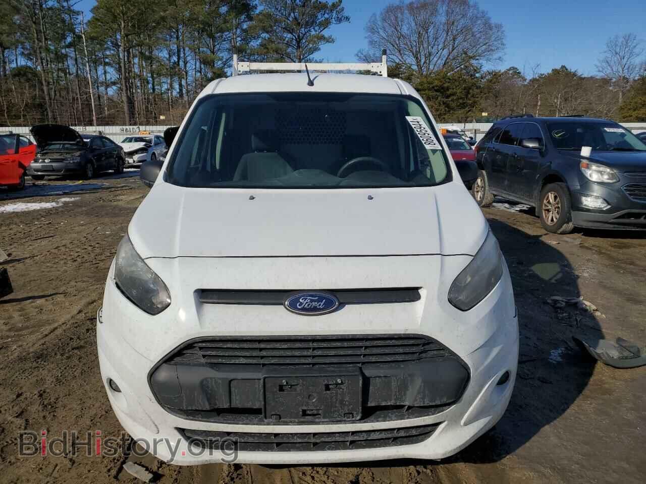 2015 FORD TRANSIT - VIN: NM0LS7F74F1189160 - Фото 5