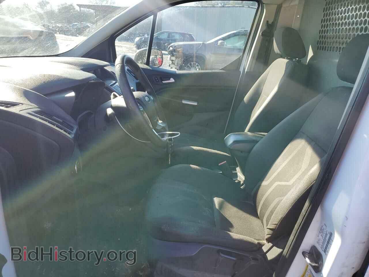 2015 FORD TRANSIT - VIN: NM0LS7F74F1189160 - Фото 7