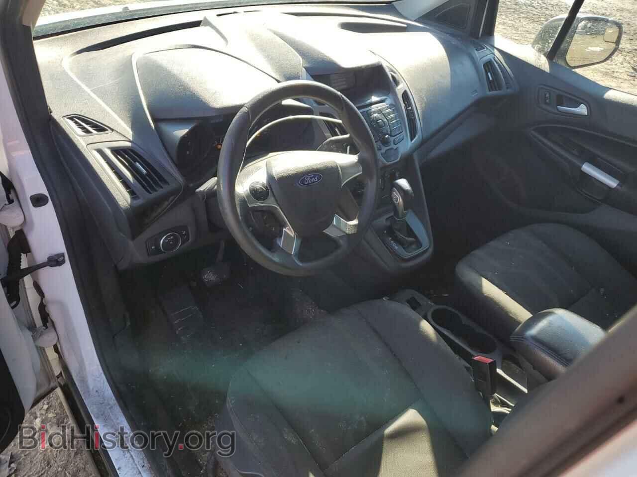 2015 FORD TRANSIT - VIN: NM0LS7F74F1189160 - Фото 8