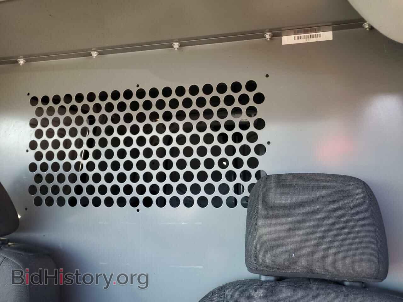 2015 FORD TRANSIT - VIN: NM0LS7F74F1189160 - Фото 10