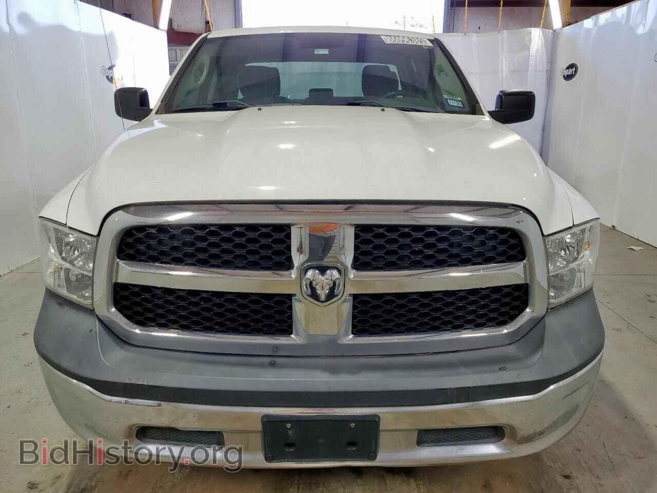 2018 RAM 1500 - VIN: 1C6RR7FT5JS281958 - Фото 5