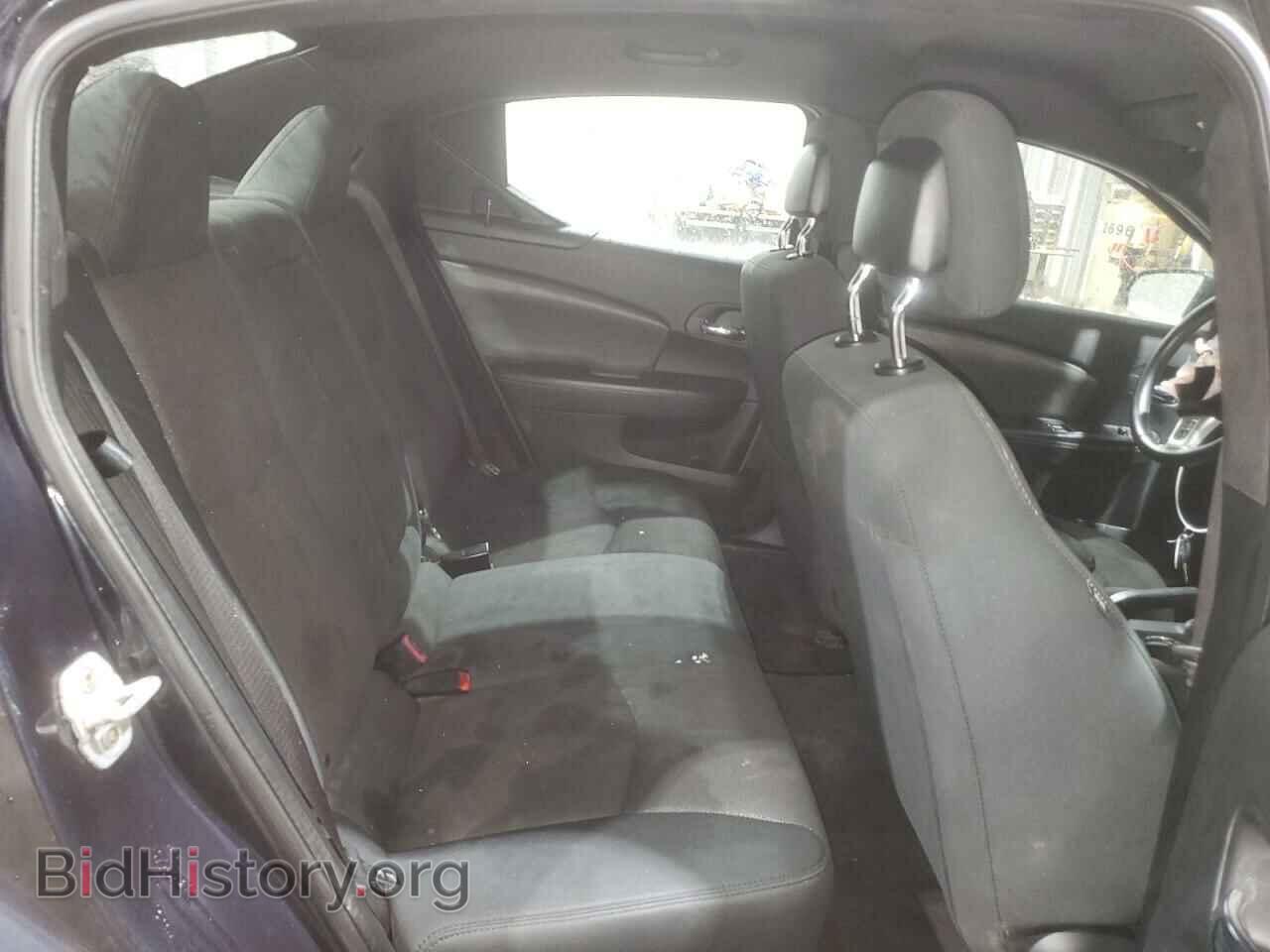 2012 DODGE AVENGER - VIN: 1C3CDZCB7CN121428 - Фото 10
