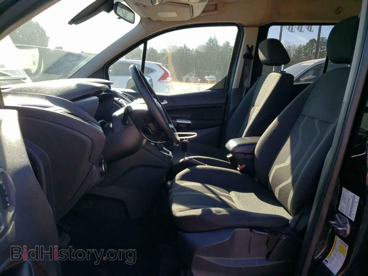 2016 FORD TRANSIT - VIN: NM0GE9F71G1281493 - Фото 7