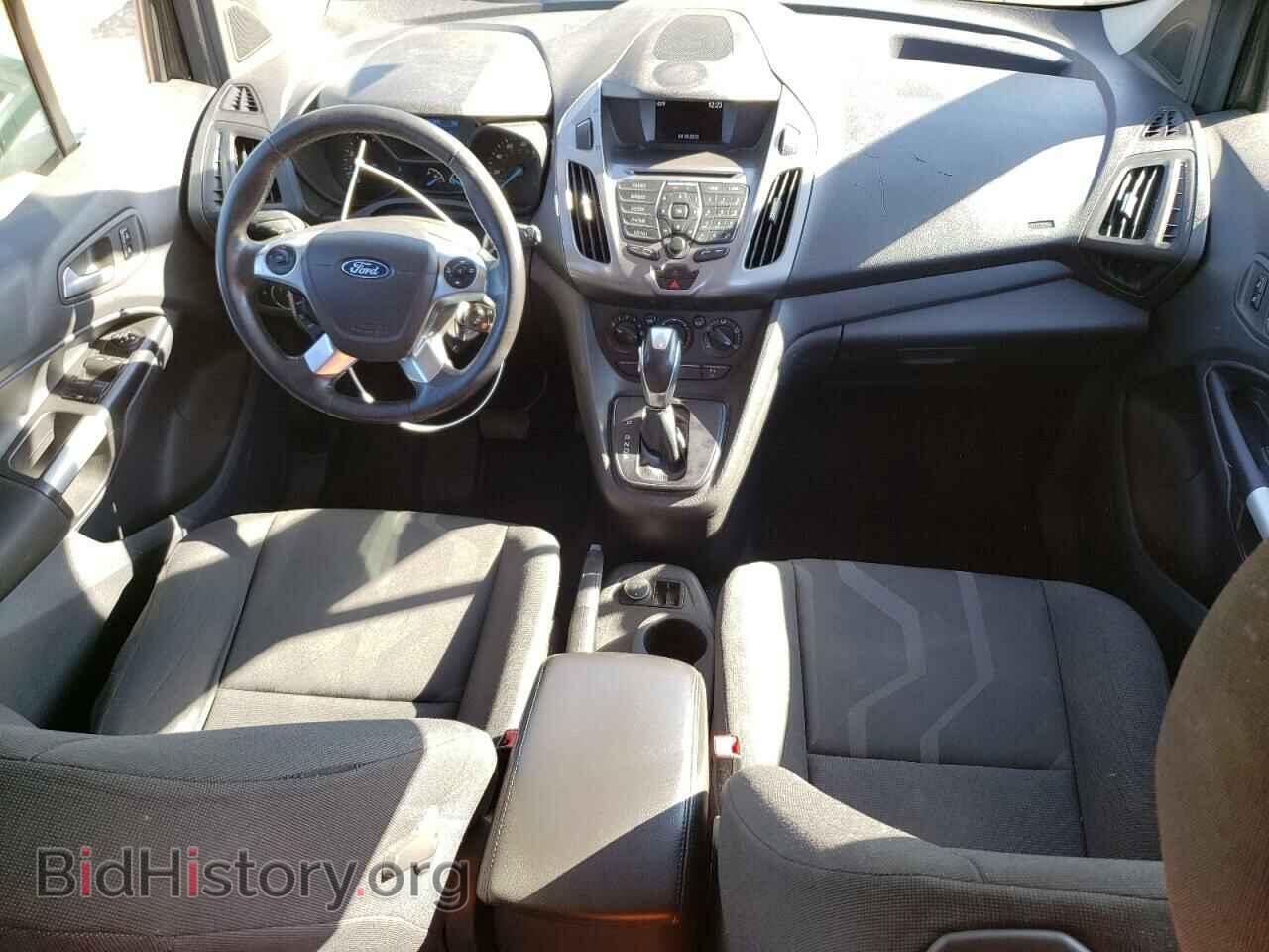 2016 FORD TRANSIT - VIN: NM0GE9F71G1281493 - Фото 8