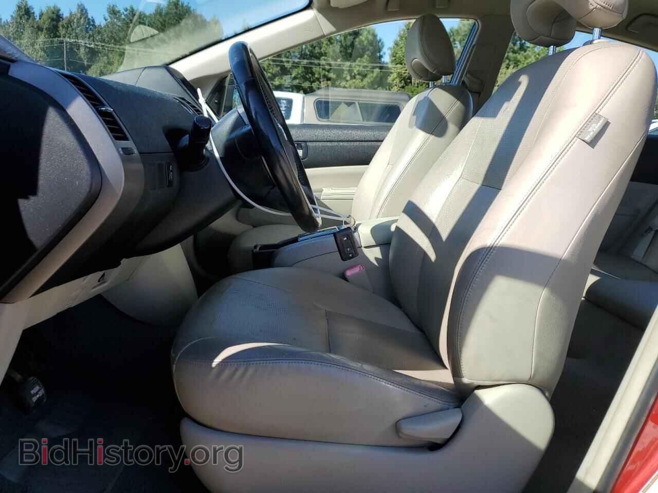 2007 TOYOTA PRIUS - VIN: JTDKB20U777574307 - Фото 7