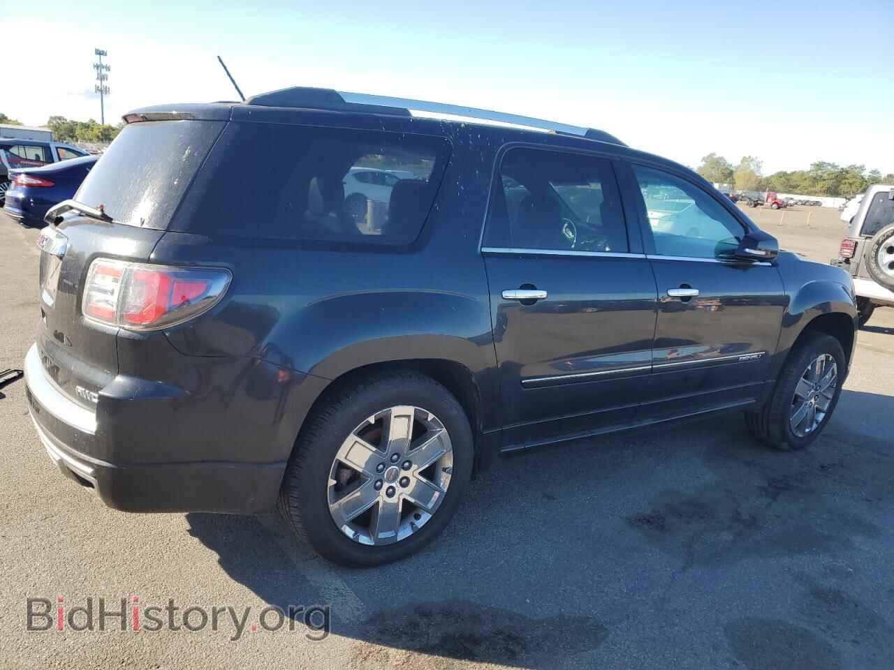 2013 GMC ACADIA DEN - VIN: 1GKKVTKD2DJ247407 - Фото 3