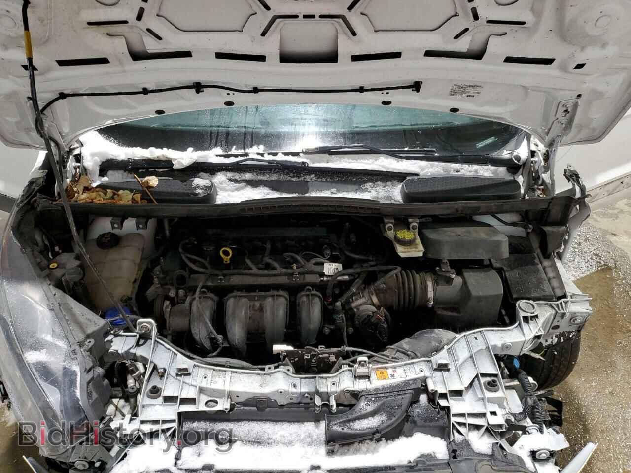 2017 FORD TRANSIT - VIN: NM0LS7E77H1297891 - Фото 12