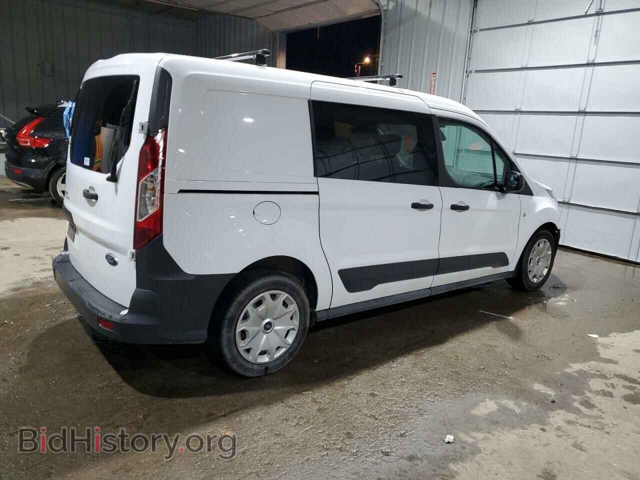 2017 FORD TRANSIT - VIN: NM0LS7E77H1297891 - Фото 3