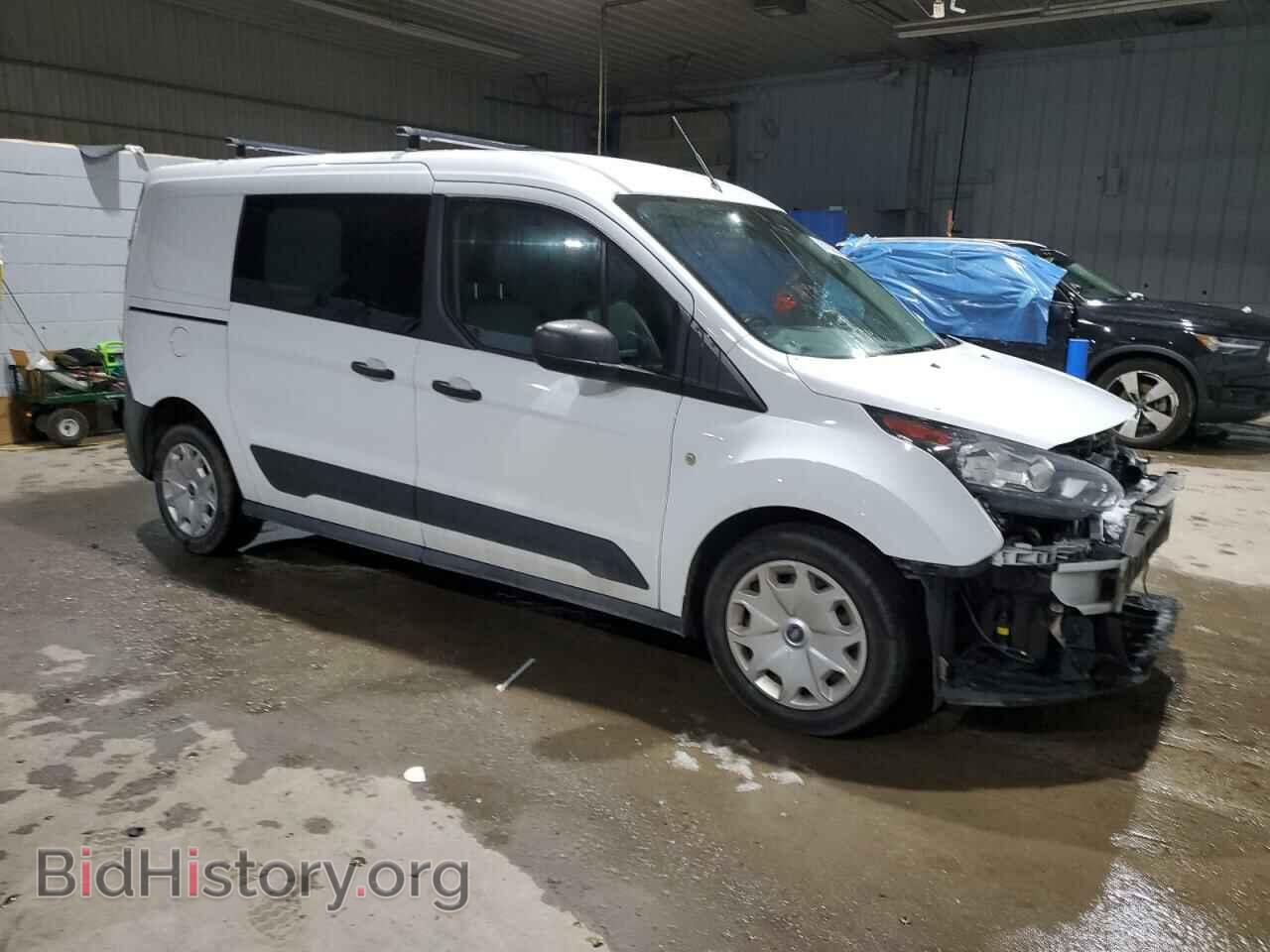 2017 FORD TRANSIT - VIN: NM0LS7E77H1297891 - Фото 4
