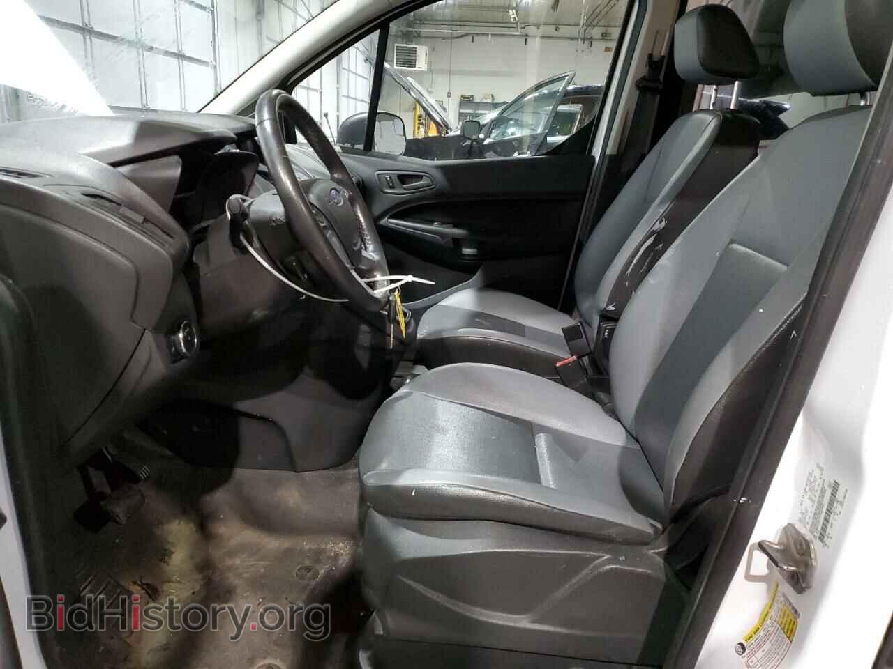 2017 FORD TRANSIT - VIN: NM0LS7E77H1297891 - Фото 7