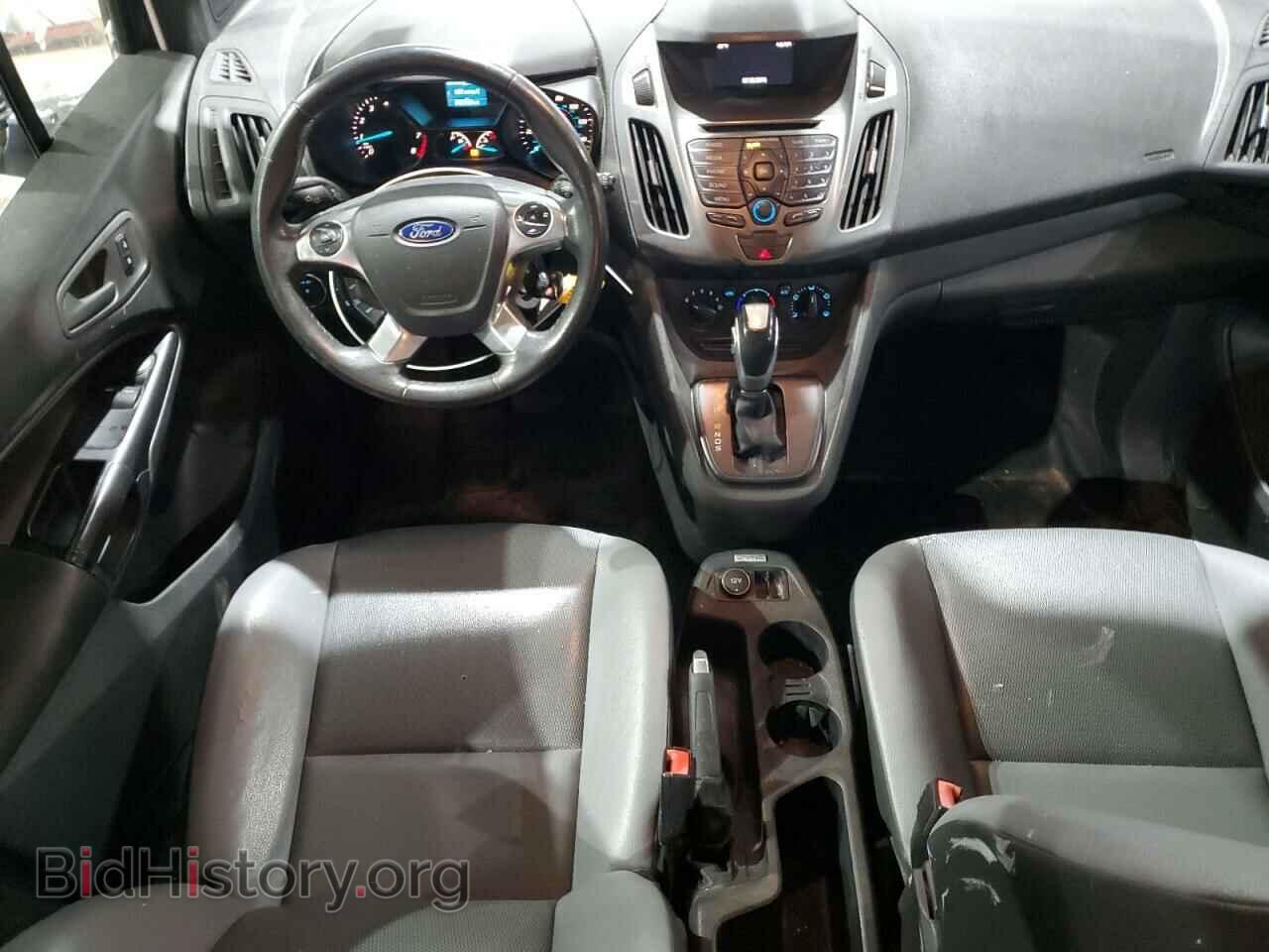 2017 FORD TRANSIT - VIN: NM0LS7E77H1297891 - Фото 8